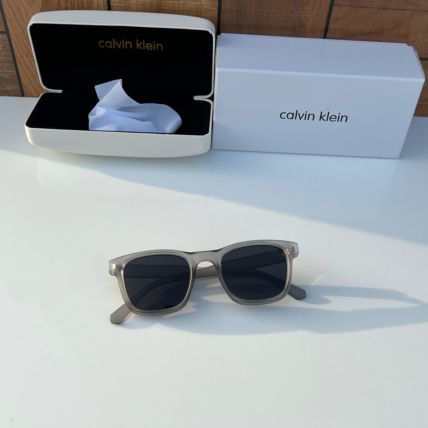 Calvin Klein Shades