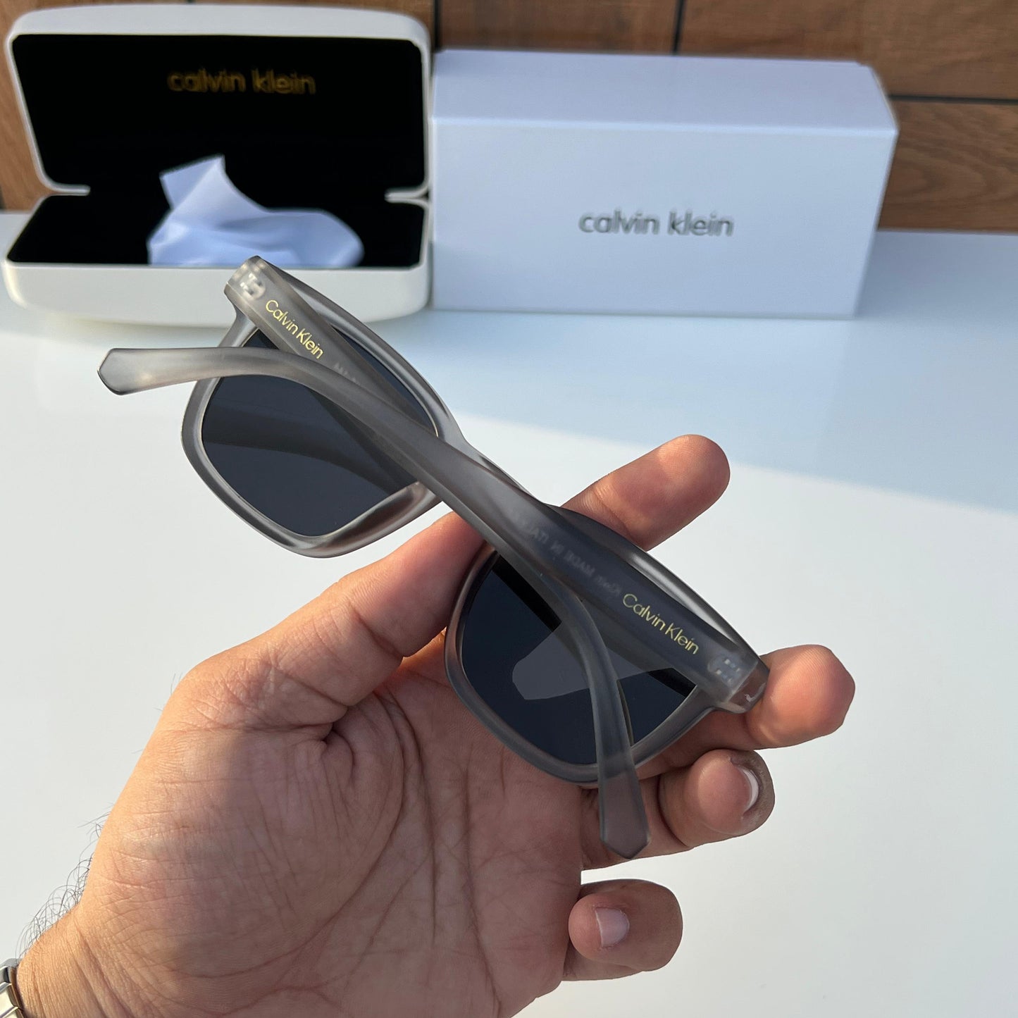 Calvin Klein Shades
