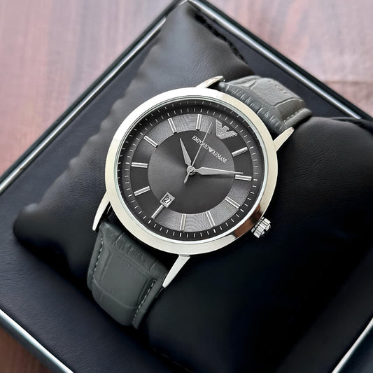 Emporio Armani AR2429 – Renato Series