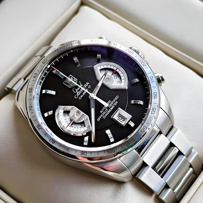 Tag Heuer Carrera Calibre 17