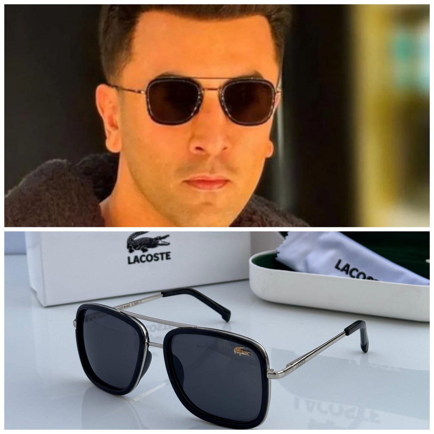 Lacoste Shades