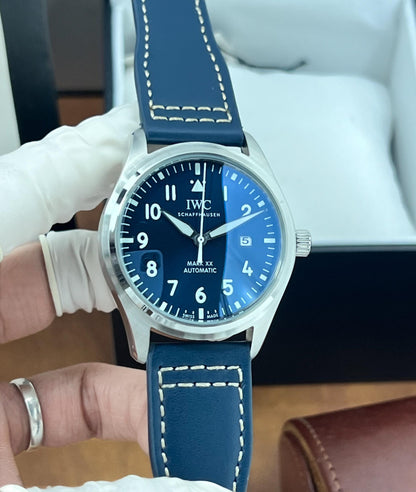 IWC Pilot’s Watch Mark XX IW328203
