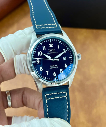 IWC Pilot’s Watch Mark XX IW328203