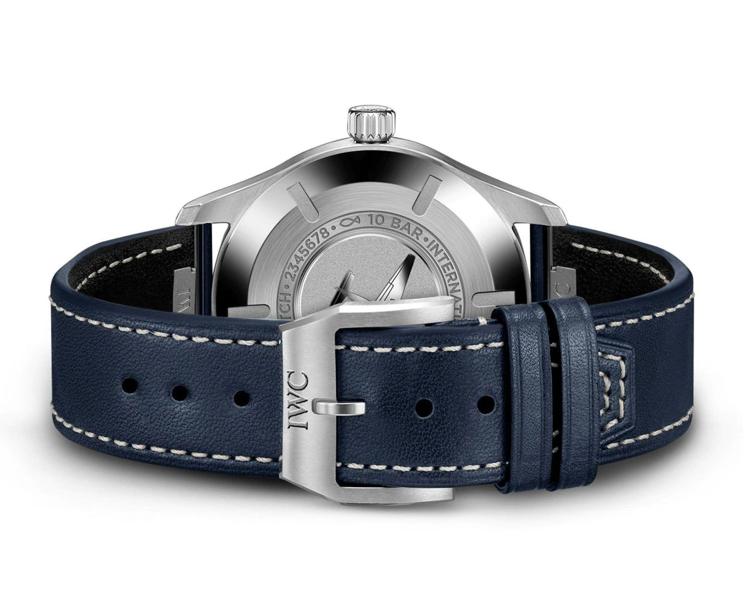 IWC Pilot’s Watch Mark XX IW328203