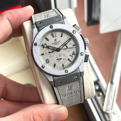 Hublot Big Bang Grey Edition