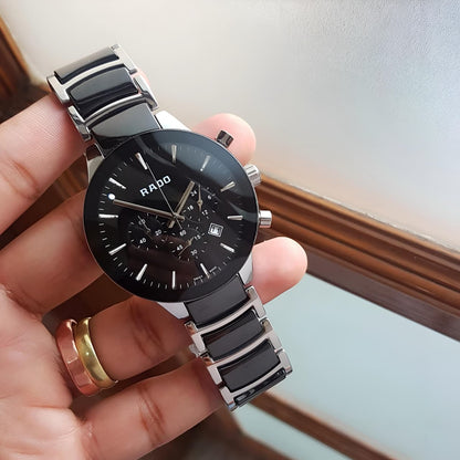 Rado Centrix Chronograph