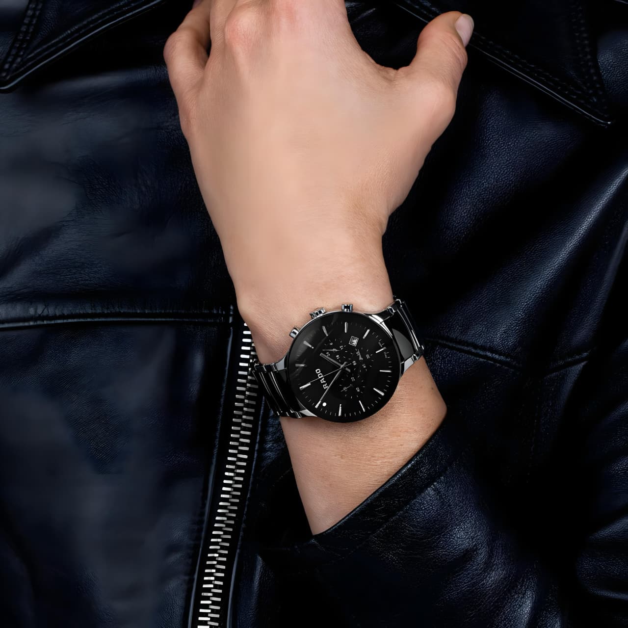 Rado Centrix Chronograph