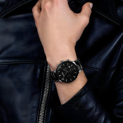 Rado Centrix Chronograph