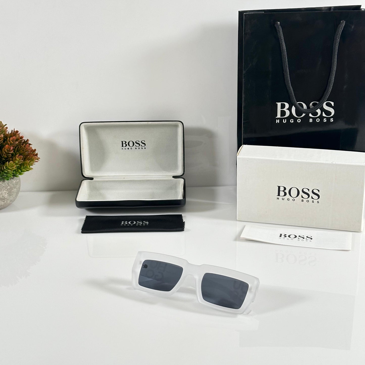 Hugo Boss Shades