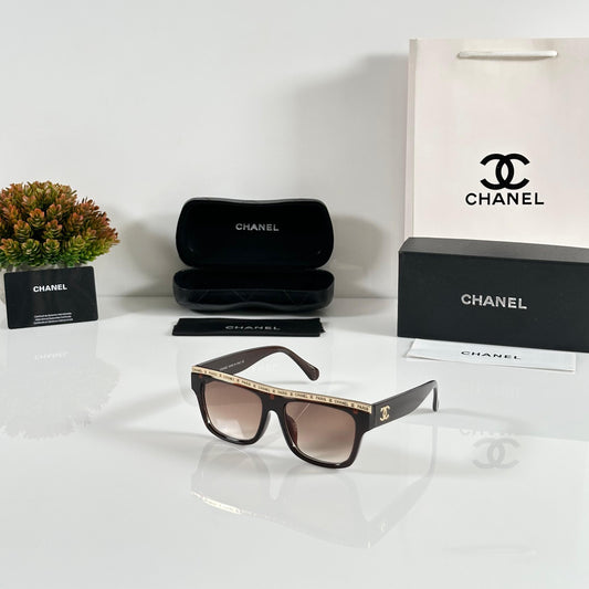 Chanel Shades