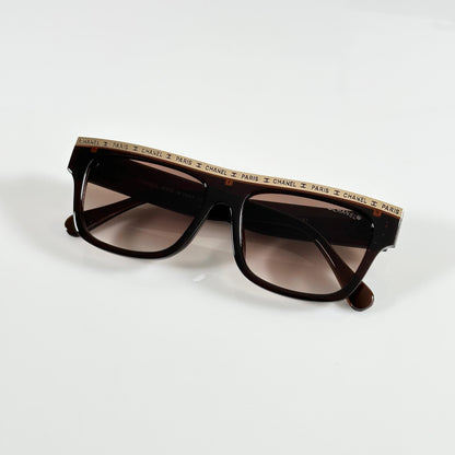 Chanel Shades