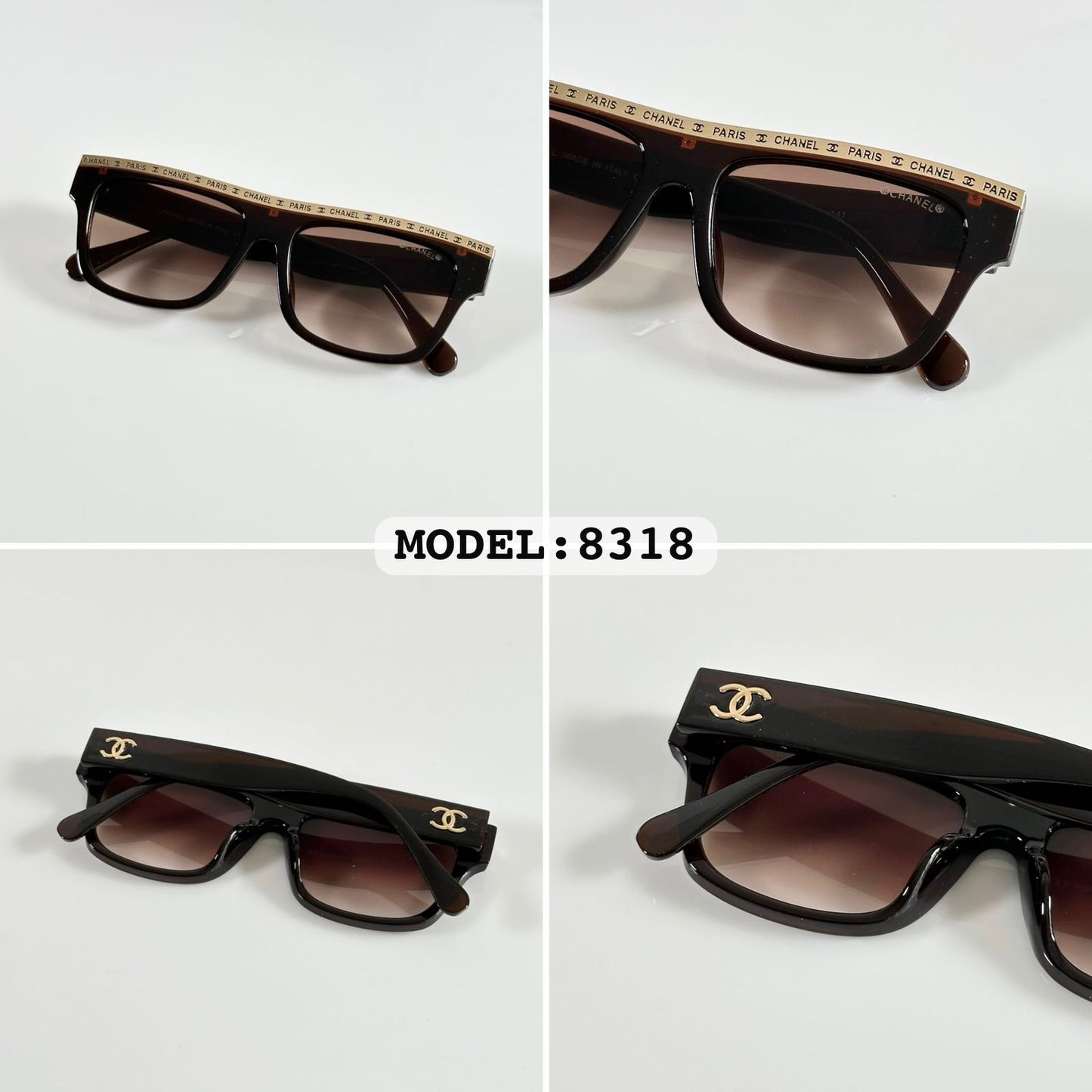 Chanel Shades