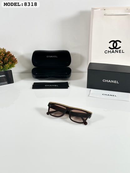 Chanel Shades