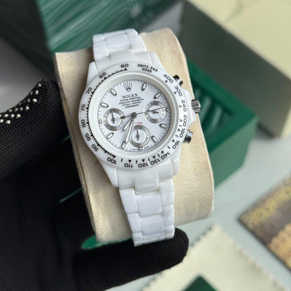 Rolex Daytona Limited Ceramic Edition