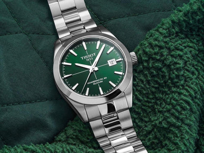 Tissot Gentleman Powermatic 80 Silicium