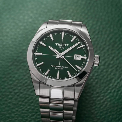 Tissot Gentleman Powermatic 80 Silicium