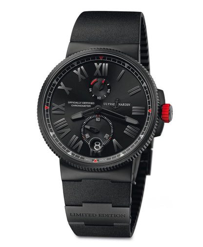 Ulysse Nardin Original Marine Chronometer