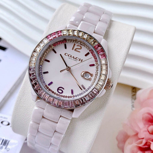Coach Greyson 14504020 – Pink Ceramic Original