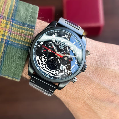 TAG Heuer Carrera Sport CR7 Edition