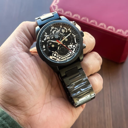 TAG Heuer Carrera Sport CR7 Edition