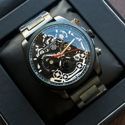 TAG Heuer Carrera Sport CR7 Edition