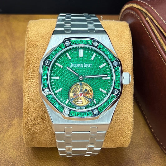 Audemars Piguet Royal Oak Flying Tourbillon Limited Edition