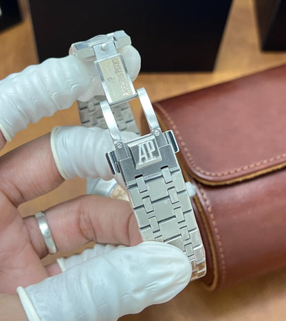 Audemars Piguet Royal Oak Flying Tourbillon Limited Edition