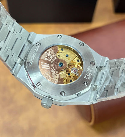 Audemars Piguet Royal Oak Flying Tourbillon Limited Edition