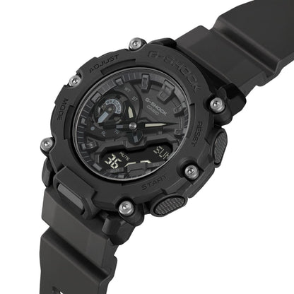 G-Shock GA2200BB-1A Mystic Forest Edition