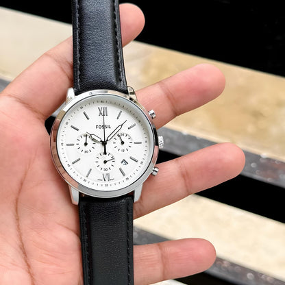F0SSIL Neutra Chronograph FS5380