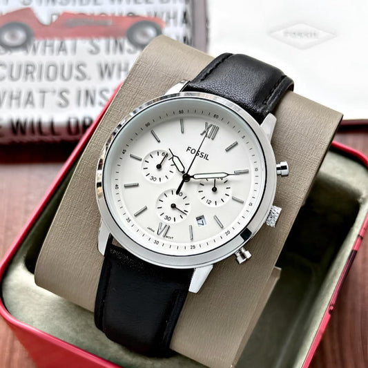 Fossil Neutra Chronograph FS5380