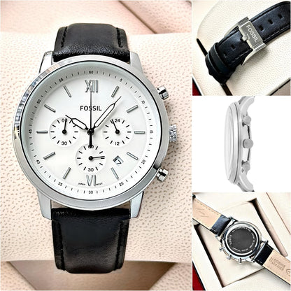 F0SSIL Neutra Chronograph FS5380