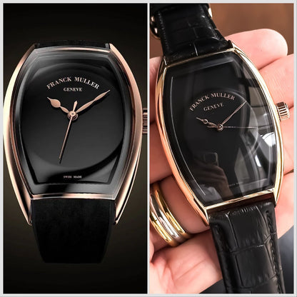 FRĀNCK MŪLLĒR Curvex Piano