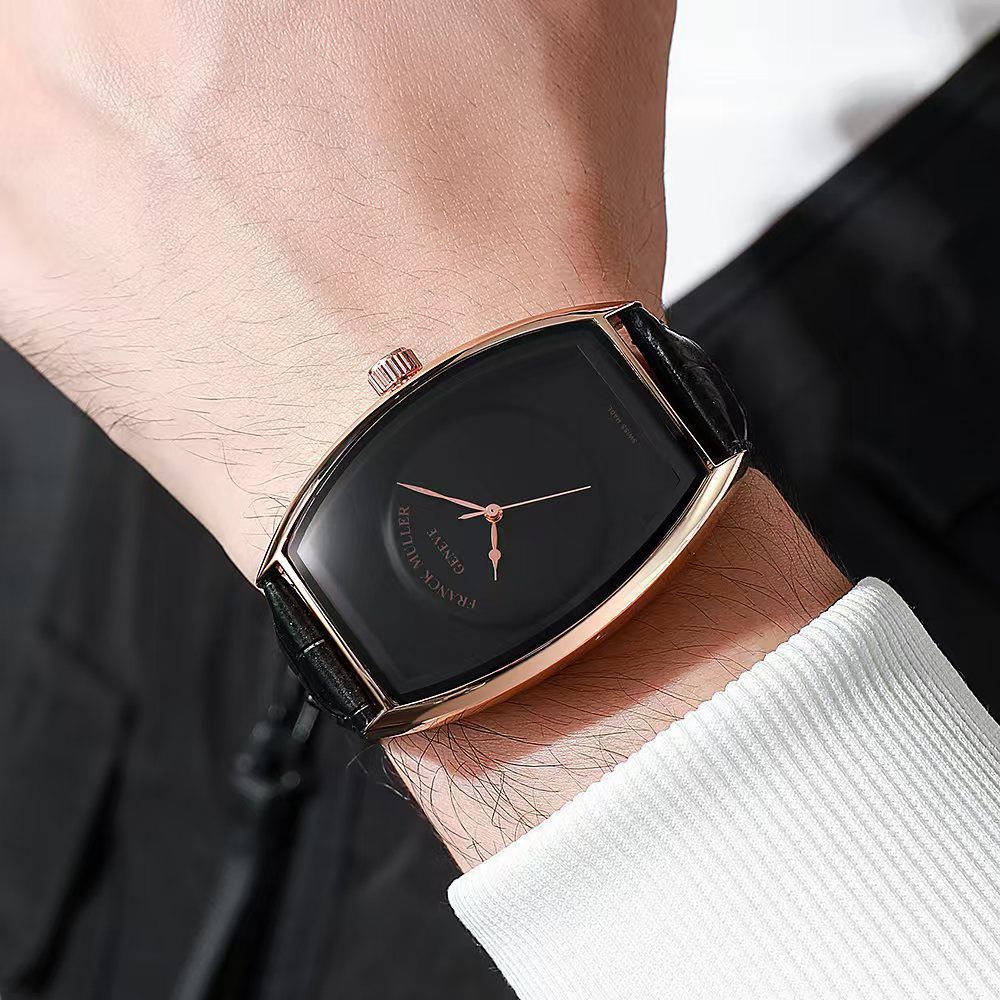 FRĀNCK MŪLLĒR Curvex Piano