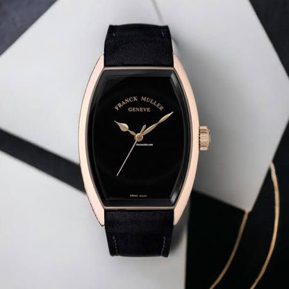 FRĀNCK MŪLLĒR Curvex Piano