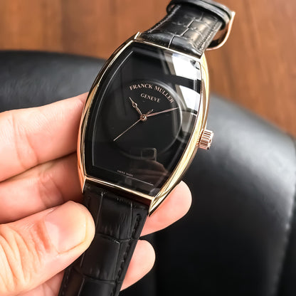 FRĀNCK MŪLLĒR Curvex Piano