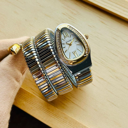 Bvlgari Serpenti Watch For Women's