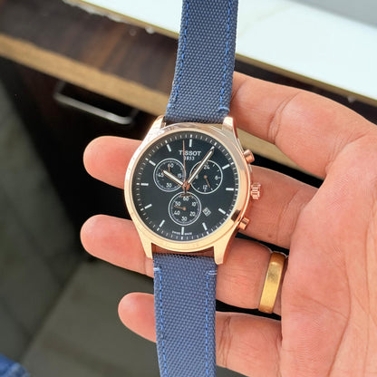 Tissot T-Sport Chrono XL Classic Chronograph