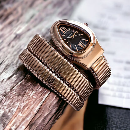 Bvlgari Serpenti Watch For Women's