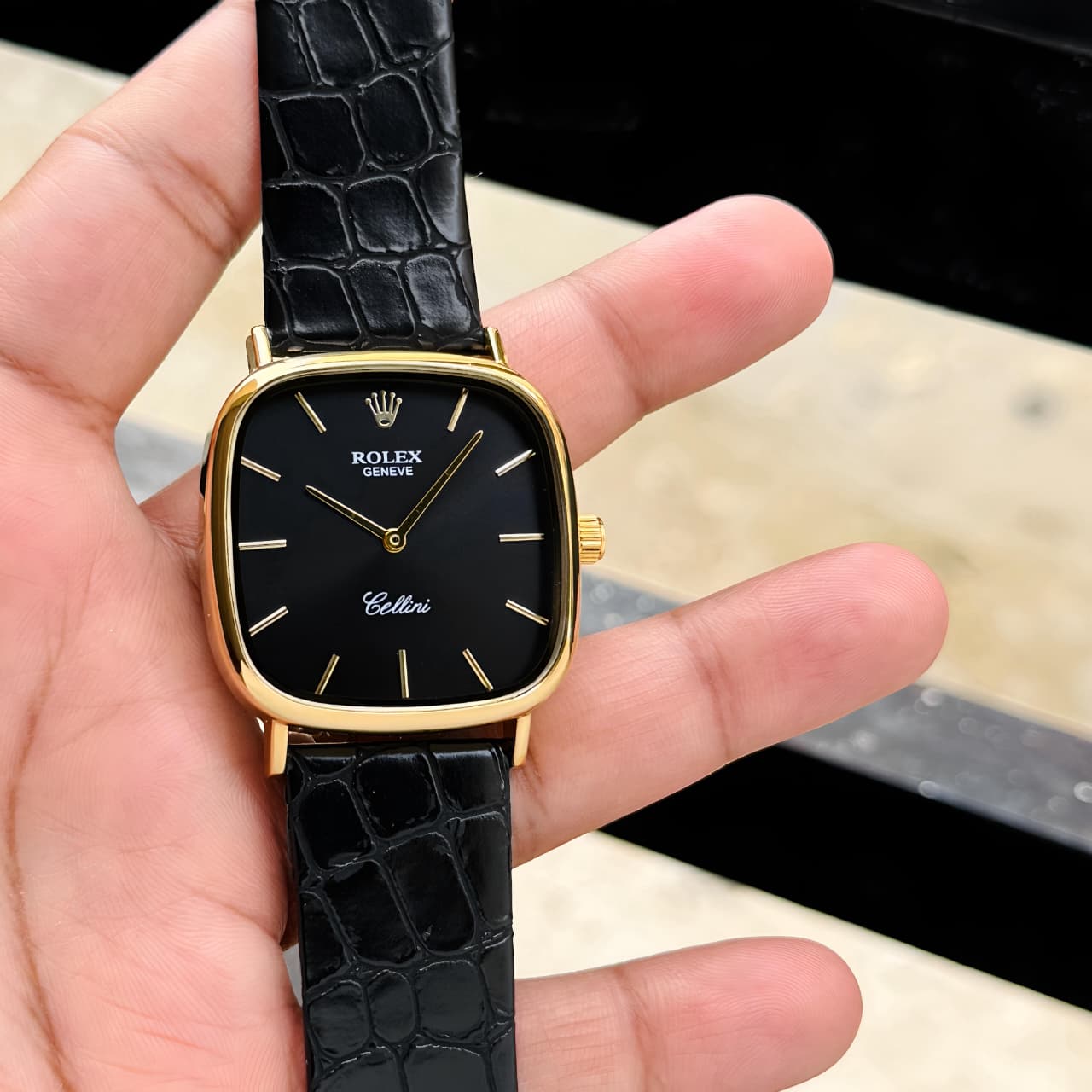 Rolex Cellini