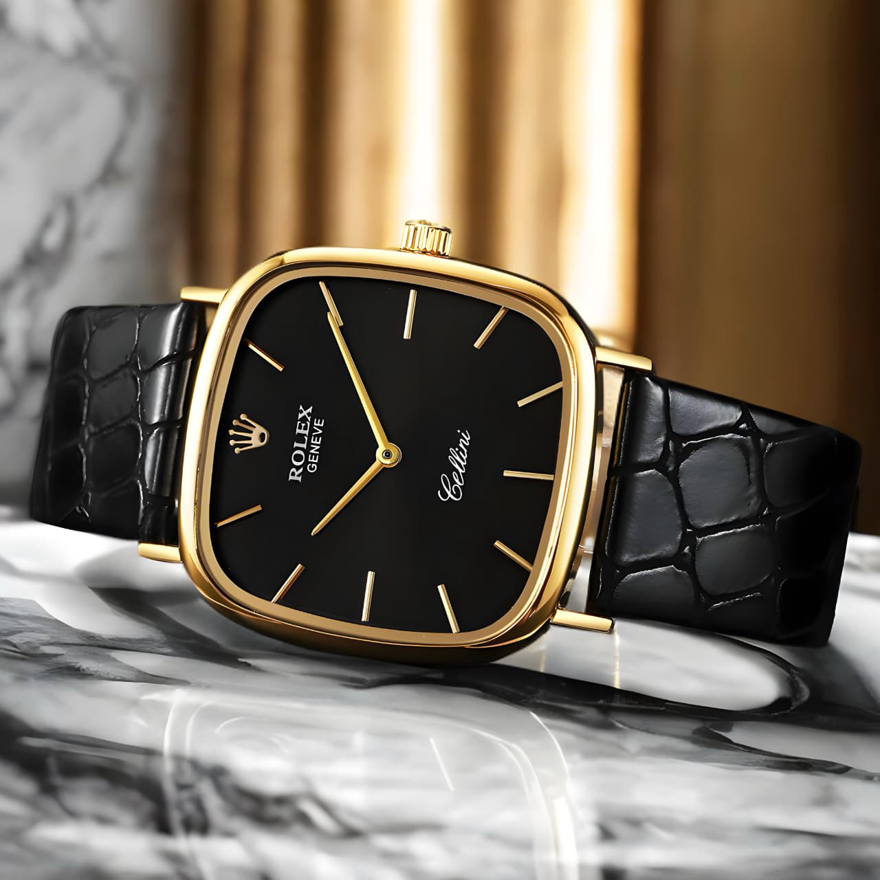 Rolex Cellini