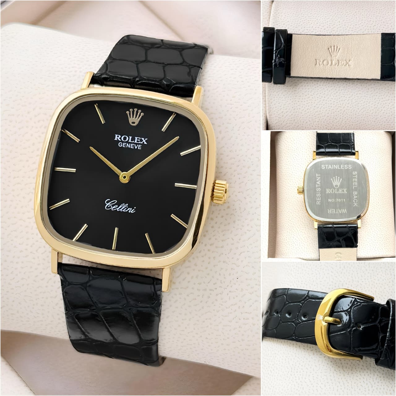 Rolex Cellini