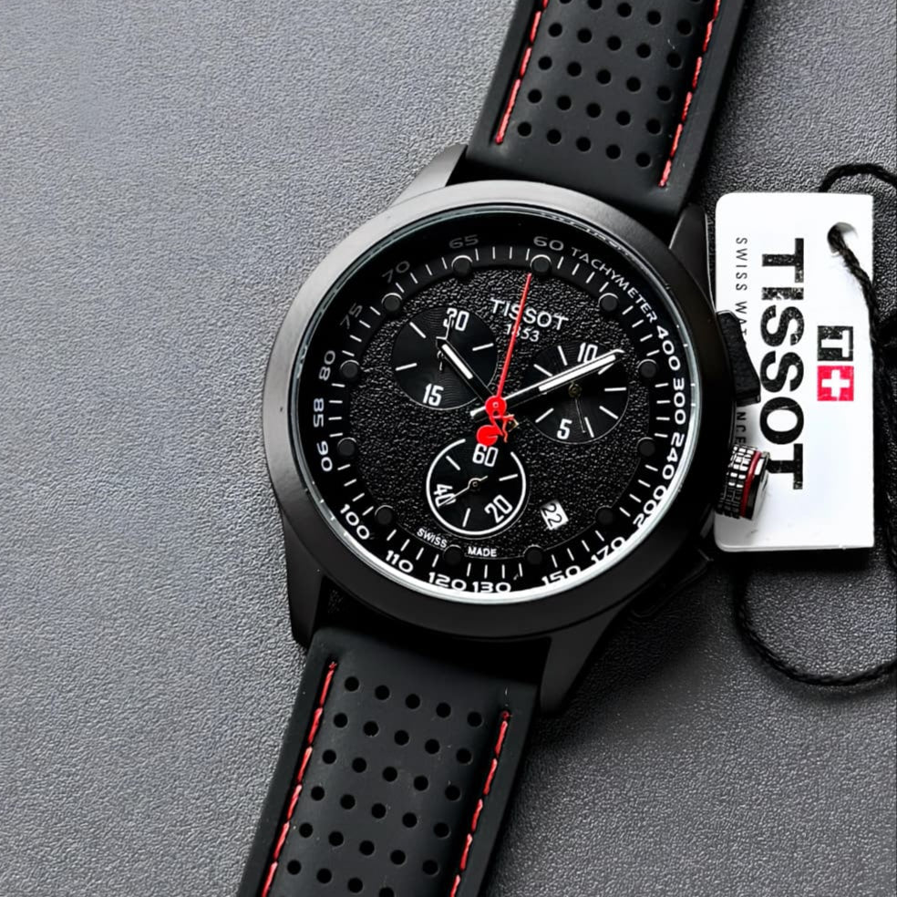 Tissot T-Race Vuelta Edition