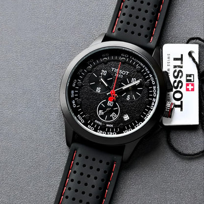 Tissot T-Race Vuelta Edition