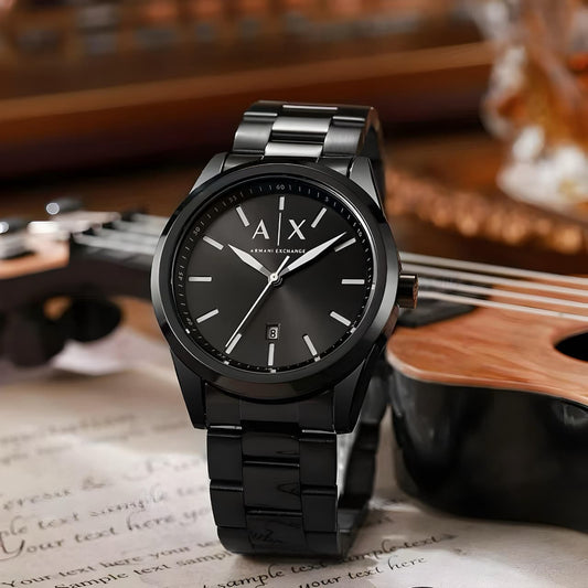 Armani Exchange AX2858 For Men's