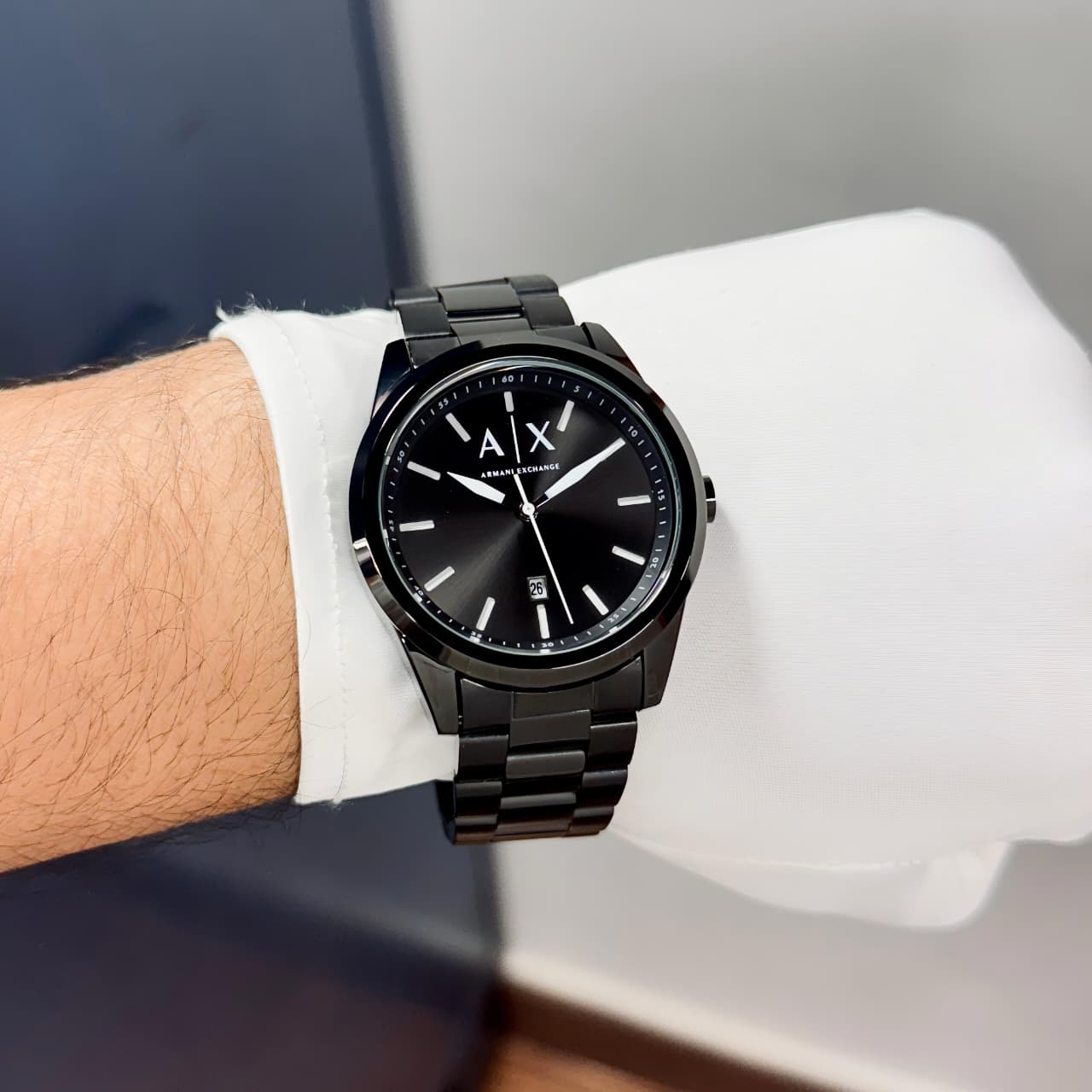 Armani Exchange AX2858 For Men's