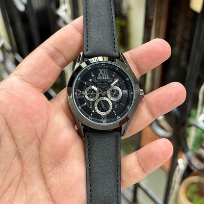 GU€SS Multifunction Classic Men’s Watch