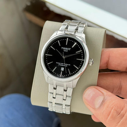 Tissot Chemin Des Tourelles Powermatic 80