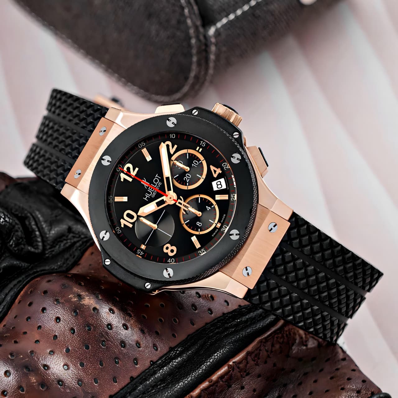 Hublot Big Bang