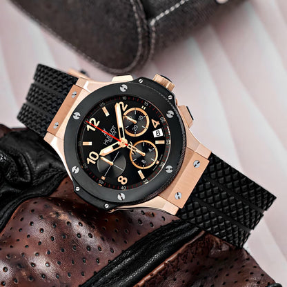 Hublot Big Bang